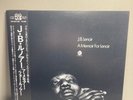 J.B.Lenoir - A Memoir For Lenoir- CHESS - Japanese Vinyl W/ Obi - MINT - Booklet