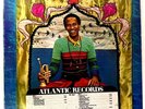 Don Cherry – “Hear & Now” - 1977 - Atlantic  SD 18217 - 12