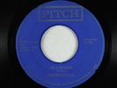 Black Gospel Soul 45 - Theotis Taylor - I'm A Pilgrim/My God Is Real - Pitch mp3