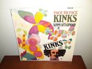 THE KINKS Face to Face MONO Reprise LP Vinyl R-6228 w/ Shrinkwrap