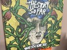 THE STORY SO FAR - WHAT YOU DON'T SEE NEW VINYL