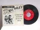 Billy Haley & The Comets,Trans World 119,