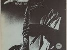 HOWARD UNIVERSITY JAZZ ENSEMBLE: HUJE ’81 Jazz Funk Samples OG Vinyl LP Hear