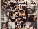EDDIE PALMIERI: In Concert University Puerto Rico US Coco 2 Vinyl LP Salsa Latin