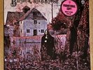 BLACK SABBATH 1970 debut album ORIGINAL FACTORY SEALED PROMOTIONAL COPY