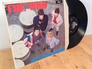 THE WHO [MY GENERATION] UK MONO V2179 LP Virgin