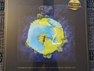 ULTRADISC one-step YES Fragile MFSL Mofi sealed AUDIOPHILE vinyl LP