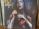Fit For A King The Hell We Create Signed Vinyl