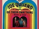 Joe Quijano Y Su Conjunto Cachana ‎– Do Their Own Thing LP Latin 1969 Cesta US x