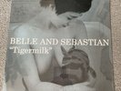 Tigermilk by Belle and Sebastian (Record, 2007) New Sealed