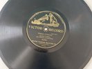 ARTHUR COLLINS 78 rpm MONARCH 4341 NOBODY 1905 V