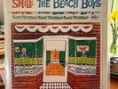 Vinyl: The Beach Boys - Smile, 2 LP, 180 gr., limitiert