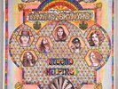 LYNYRD SKYNYRD - Second Helping 1974 LP Vinyl Record Album : EX/VG+ MCA-3020