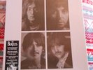 THE BEATLES-WHITE ALBUM-BOX SET ( NEW )