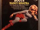 Nancy Sinatra - Boots, Australian pressing 1968,  Reprise Records
