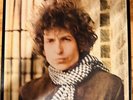 Bob Dylan- Blonde On Blonde. Original Master Recording. MOFI. 45rpm. #7674. 3LP