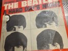 The Beatles•A Hard Day's Night -Vinyl UAS 6366 some original plastic untested