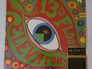 13th Floor Elevators LP. Title:The Psychedelic Sounds.MONO/Sundazed.Mint.