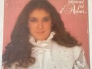 Céline Dion Tellement j'ai d'amour sous blister Vinyle LP 33t