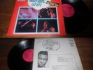 GENO WASHINGTON & THE RAM JAM BAND - Live Rare ORG LP French Press Funk Soul 66