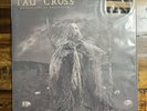Tau Cross - Messengers Of Deception - Rare Withdrawn 2 LP Vinyl - Unplayed