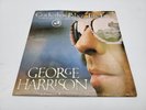 45 RECORD - GEORGE HARRISON - CRACKERBOX PALACE GERMAN IMPORT