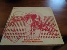 TANGERINE DREAM - Electronic Meditation - Lp - 1971 on OHR German Press