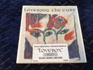 The Cure Lovesong ( Lovebox) box set limited edition 7 inch vinyl record