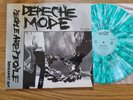 DEPECHE MODE - People Are People GREEN VINYL 12” Mute 1984 12 Bong 5