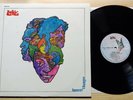 LOVE Forever Changes LP Record JAPAN Original P-8609E Nr Mint Vinyl + Insert