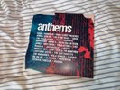 ANTHEMS 2XLP + RELOADED 2XLP DEMRECOMP014 + UMC 5393801 BUNDLE