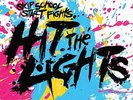 Hit the Lights Skip School Star Fights (Vinyl)