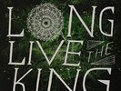 DECEMBERISTS LONG LIVE THE KING VINYL LP NEW