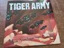 6 x LP - Psychobilly - Tiger Army -  Raymen - Astro Zombies - The Cramps