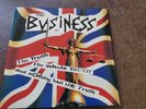 3 x LP The Business - Cock Sparrer - The Truth the whole... - Keep the faith