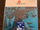 WAYNE SHORTER Speak No Evil MUSIC MATTERS SEALED  LP