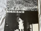 RORSCHACH “Remain Sedate” & “Protestant” Hardcore Punk Metal Born Against Botch