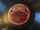 BLUES OZIE WARE w Duke Ellington Hot 5 Ro 843 All Coming Home/Hit Me in Nose E