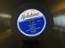 HOT JAZZ FLETCHER NDENDERSON or Meloton 12239 Just Blues/SugarFoot Stomp. E-/V+