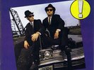 The Blues Brothers ‎– Original Soundtrack Recording LP Vinyl