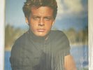 LUIS MIGUEL - 20 AÑOS - 1990 MEXICAN LP +  INNER SLEEVE, WOC, LATIN POP