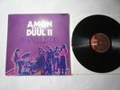 Amon Düül II - Phallus Dei,plays MINT, MINT VINYL  1972 UK LP, Sunset -SLS 50257