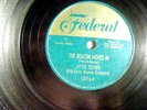 78 : G T FEDERAL 12016-LITTLE ESTHER-DOMINOES-THE DEACON MOVES IN -STORE STOCK