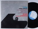 HERBIE HANCOCK My Point Of View BLUE NOTE LP VG+ mono NY van gelder ear f