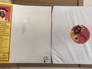 Elton John Honky Château Vinyl Pink & Yellow Splatter LMTD 46X/500 NEW UNTOUCHED