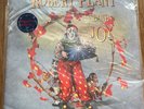 Still Sealed Robert Plant Band of Joy Vinyl Record LP SEALED