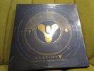 SEALED Music of Destiny Volume 2 Vinyl Soundtrack 6 LP Record Box Set + Slip Mat