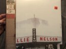 Willie Nelson - Teatro 2 LP Gold Vinyl 2015 RSD Pressing SEALED RARE