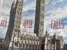 Red Apple Falls by Smog (2009 Reissue)- LP - Used
