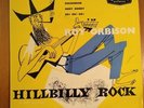 Roy Orbison hillbilly rock, ep record, rockabilly
